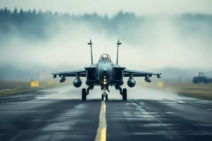 Még ebben a hónapban F-16-osok érkezhetnek Ukrajnába – hivatalos