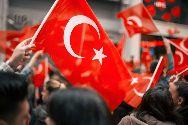 Kihasználják a törökök Európa elfordulását Moszkvától