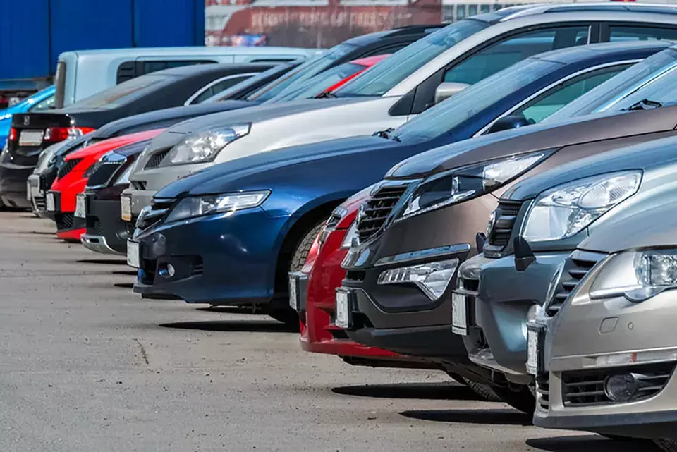 Átalakult  a magyar használtautó piac - alacsony import, növekvő belső forgalom