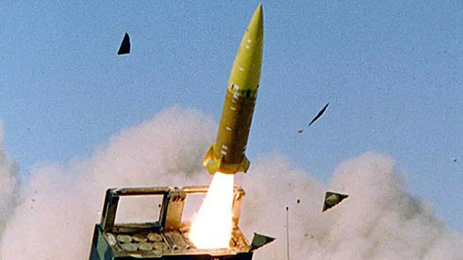 Meglepően hatékonyan szedik le az ATACMS rakétákat az oroszok