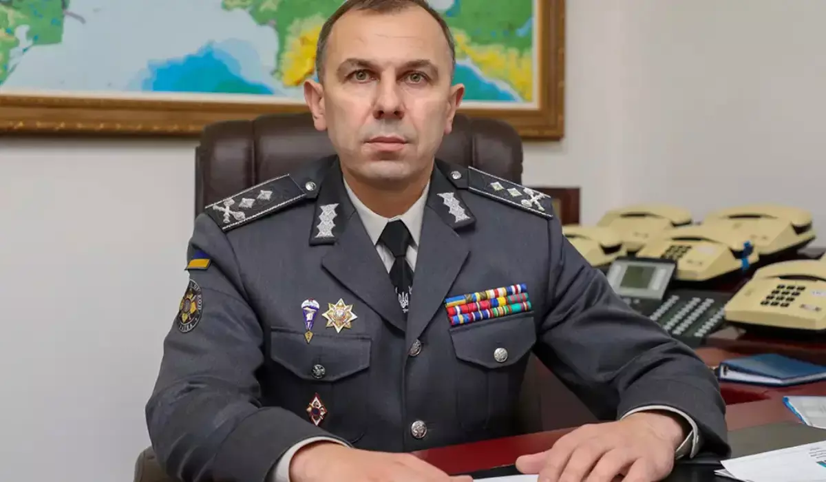 Bizalmi válság Ukrajnában: Zelenszkij menesztette a személyi védelméért felelős vezetőt