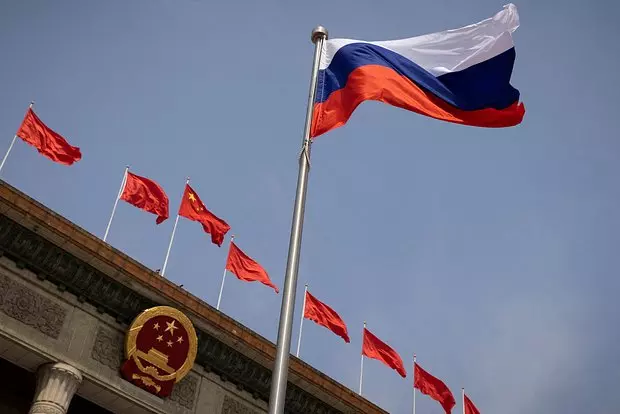 Oroszország és Kína nagyszabású projektje megrémítette a Nyugatot