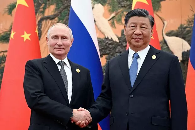 Putyin újraválasztása után repült először Kínába. Miről szól a pekingi látogatása?