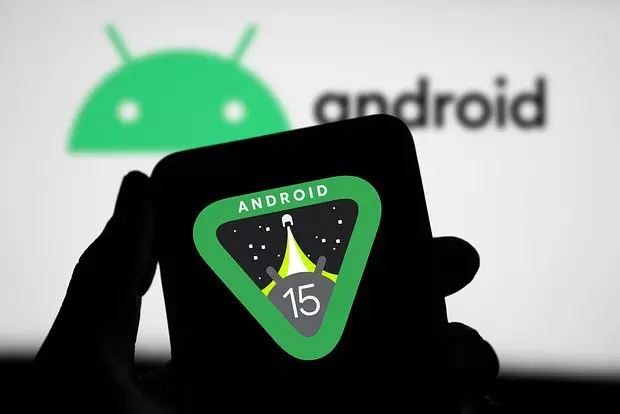 A Google kiadta az Android 15 bétaverzióját