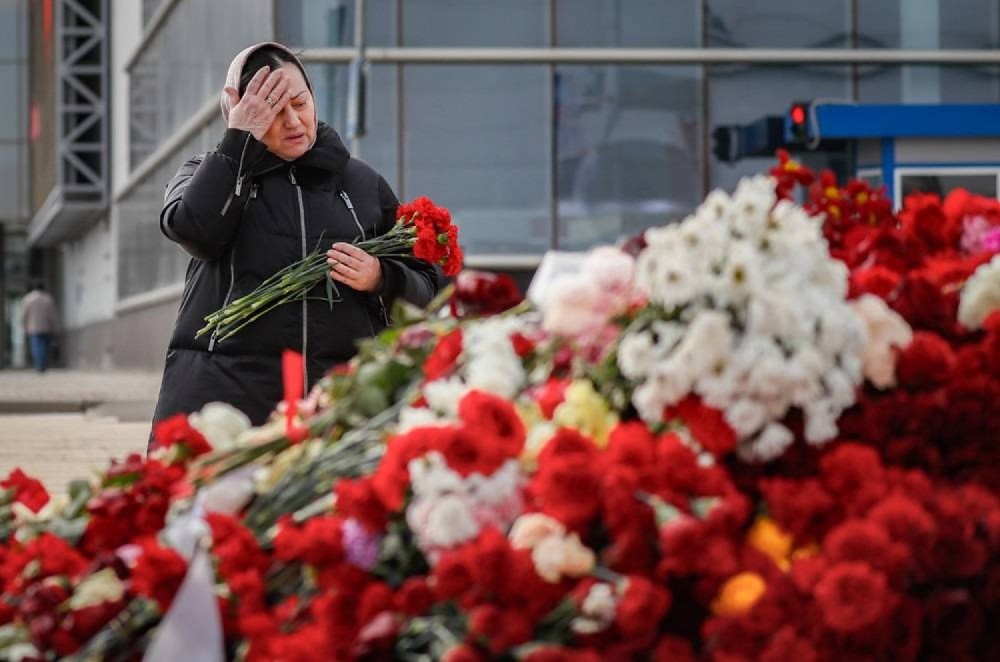 A moszkvai terrortámadás biztosan nem iszlamista támadás volt - szakértő