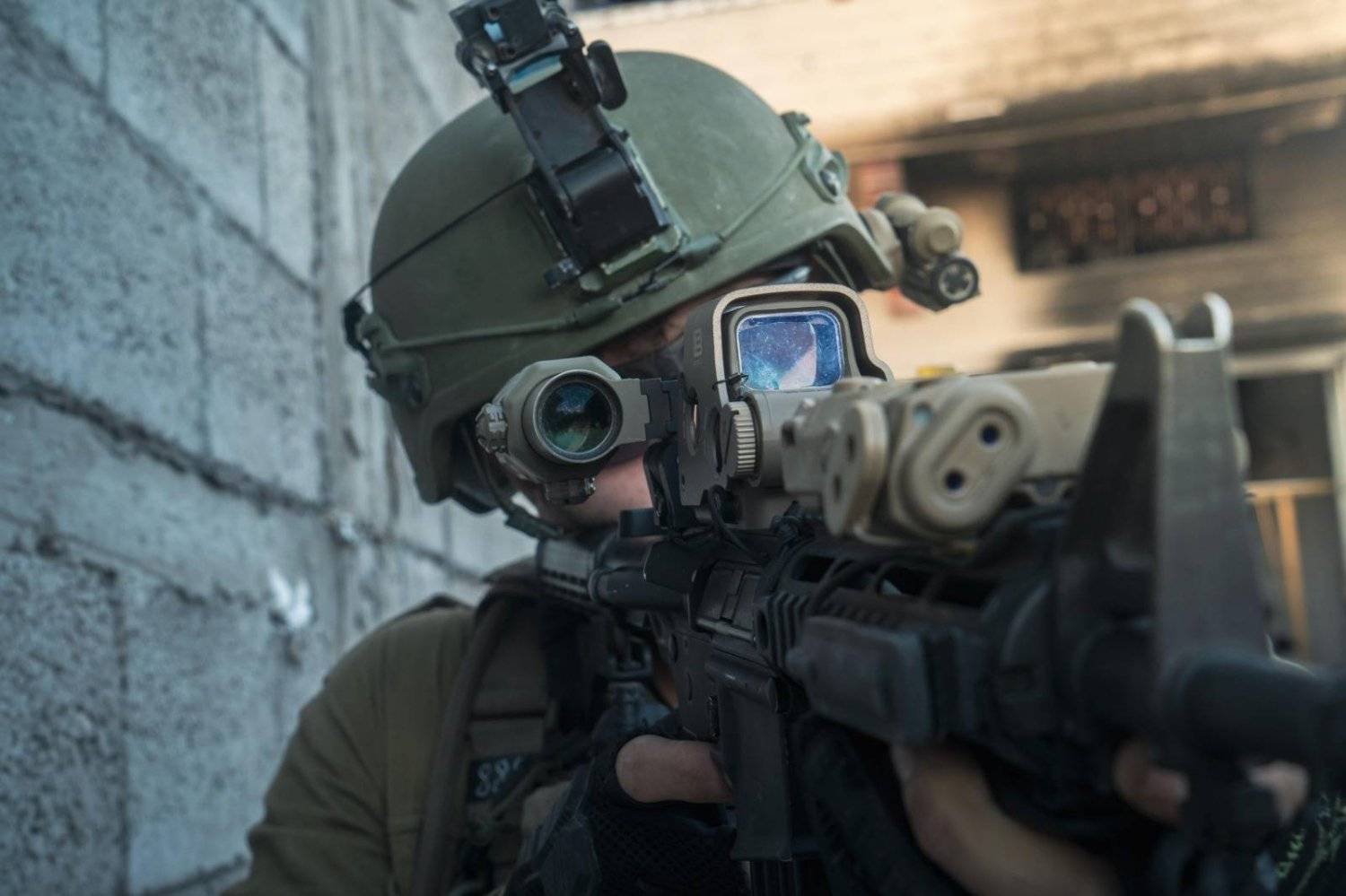 Izrael a „Lavender” mesterséges intelligencia rendszert használta a lehetséges palesztin célpontok azonosítására - Guardian