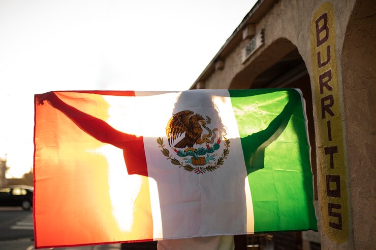 Mexikó felfüggeszti diplomáciai kapcsolatait Ecuadorral