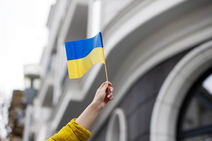 Az ukrán tisztviselők vagyona megugrott a konfliktus kitörése óta