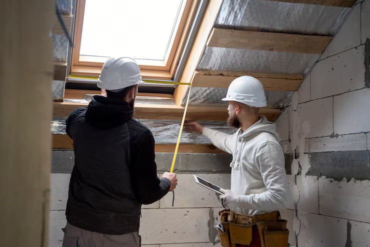 Kormány: javítjuk a családi házak energiahatékonyságát az otthon felújítási programmal