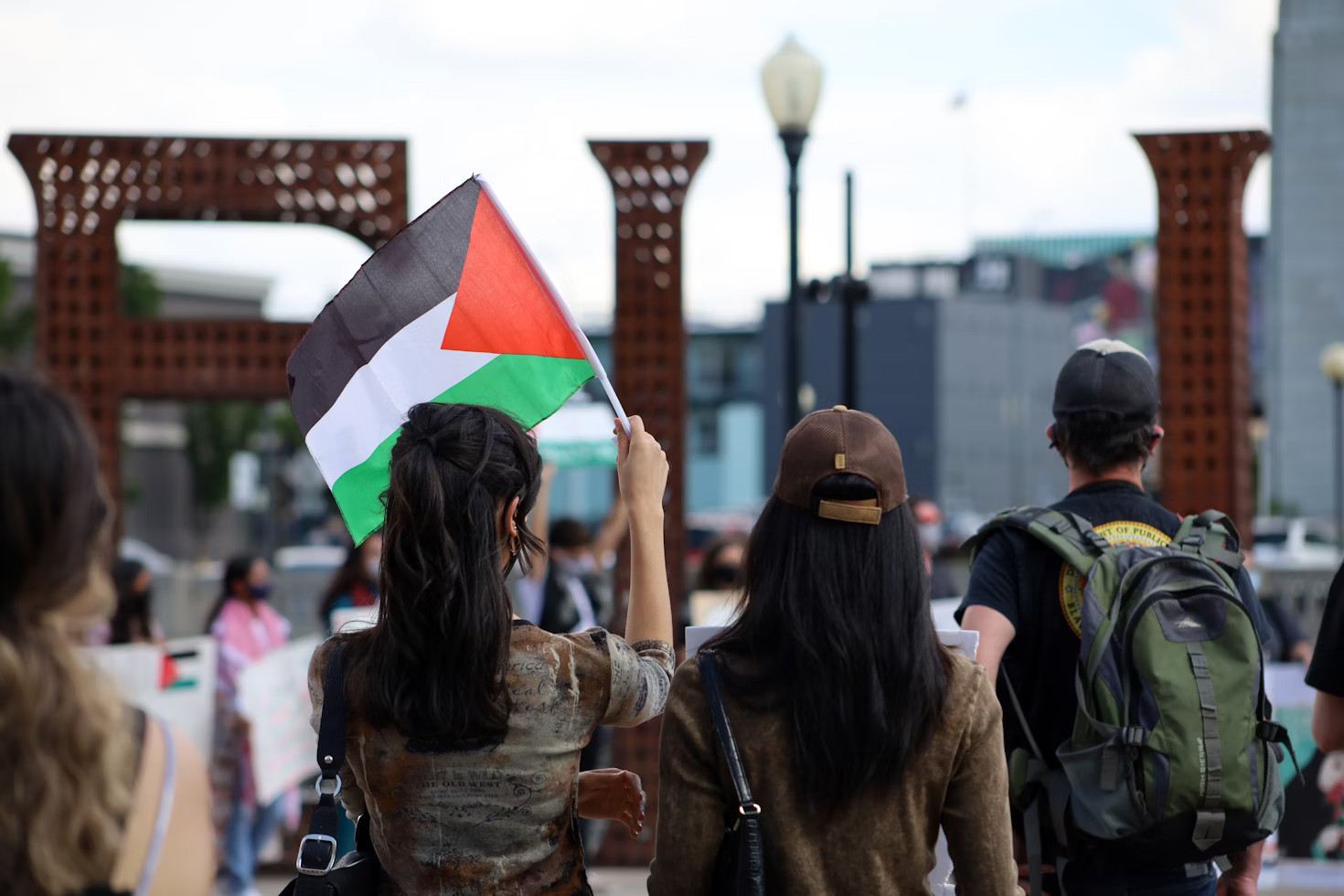 Az Egyesült Államok blokkolja Palesztina ENSZ-tagsági kérelmét – Budapest Hírek Online