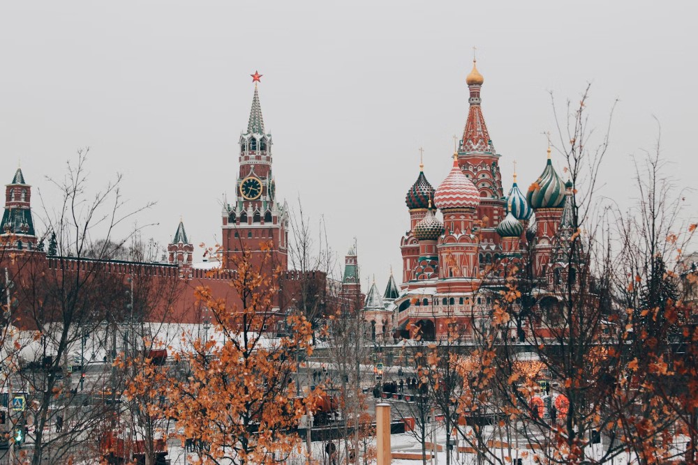 Az Egyesült Államoknak fizetnie kell Oroszország vagyonának elkobzásáért – Kreml