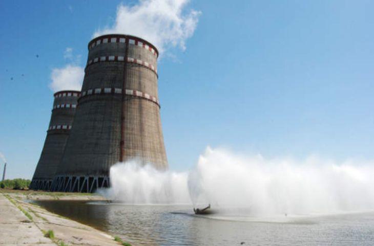 Zaporizzsjai Atomerőmű – valóban kell tartanunk a katasztrófától? – Budapest Hírek Online
