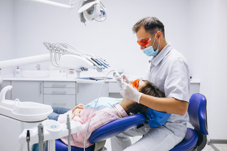 Legjobb fogorvos Budapesten - magán fogászat Budapest