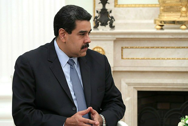 Maduro bejelentette Venezuela küszöbön álló csatlakozását a BRICS-országokhoz