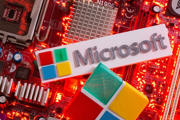 A Microsoft több milliárd dolláros bírságot kaphat a generatív mesterséges intelligencia miatt
