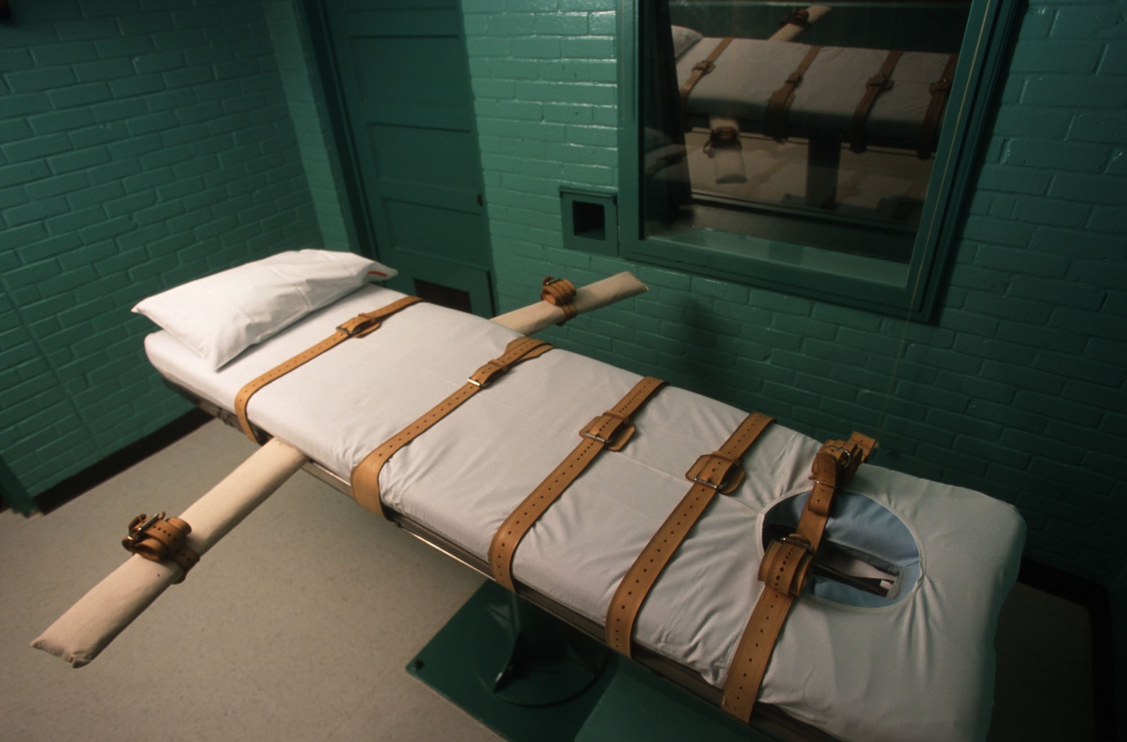Ötéves csúcsra nőtt a kivégzések száma az Egyesült Államokban