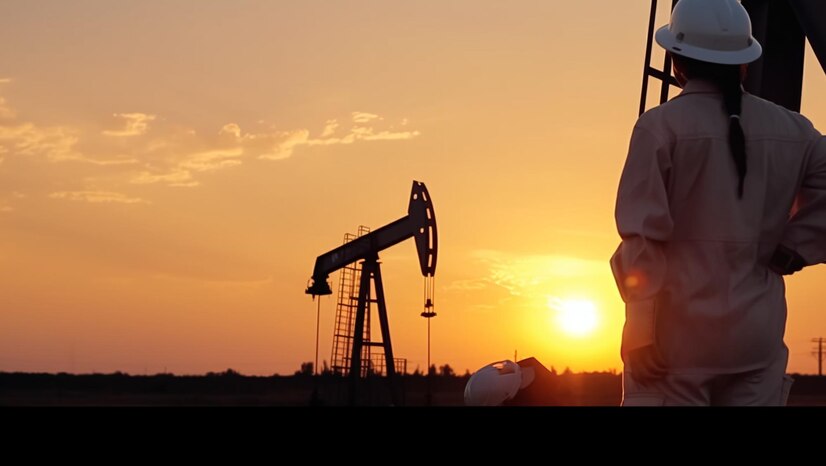 Az olaj világpiaci árának emelkedése várható