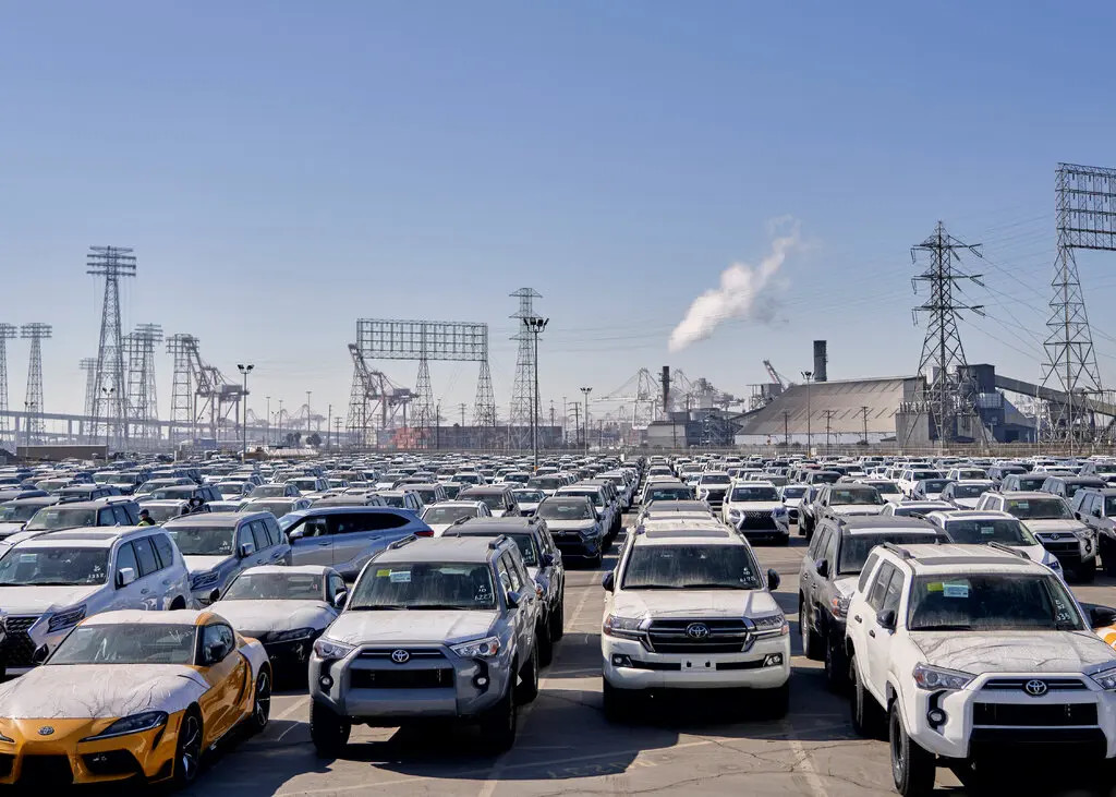 A japán autógyártók meghamisították a biztonsági tesztek eredményeit