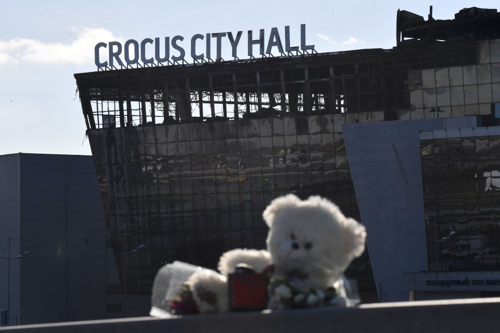 Moszkvai terrortámadás után: mi lesz a Crocus bevásárlóközponttal?