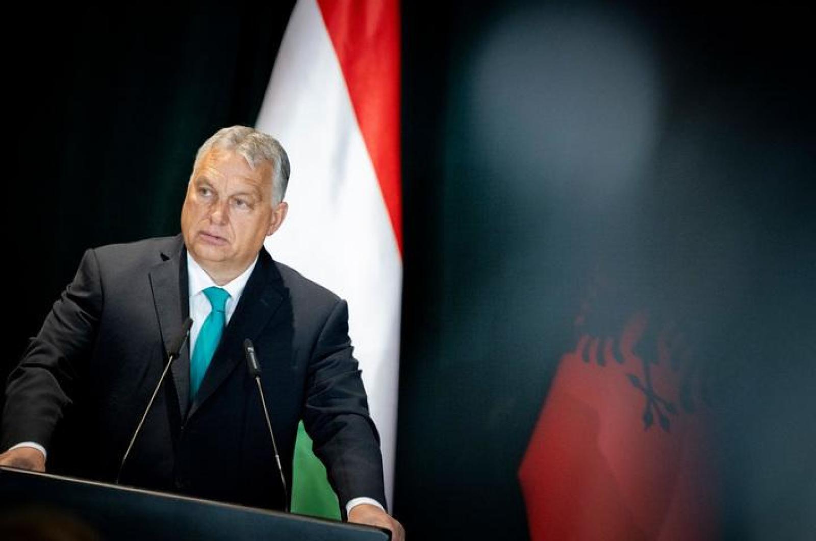 Orbán szerint az EU 24 órán belül megállíthatja az ukrajnai konfliktust