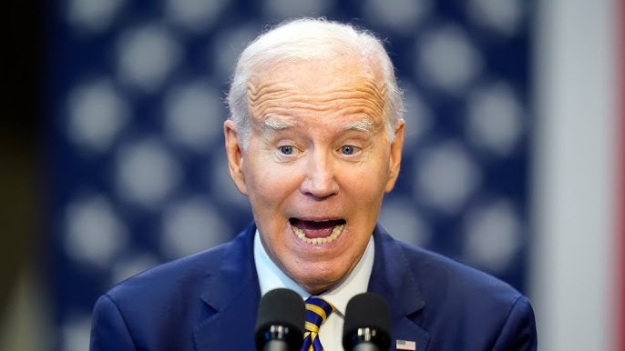 A zavart Biden-klipek „hamisítások” – Fehér Ház - VIDEÓ