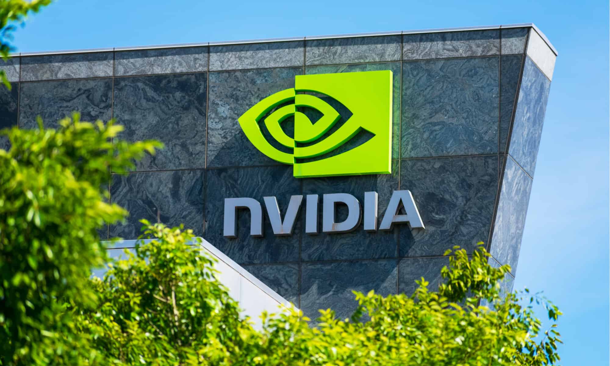 Az Nvidia a világ legértékesebb vállalatává válik