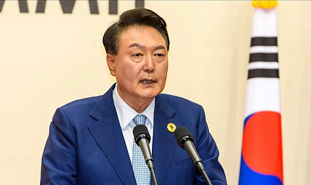 Dél-Korea ultimátumot intézett Oroszországhoz