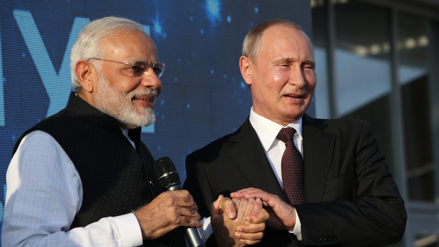 Komoly üzenet Indiából: Modi indiai miniszterelnök újraválasztása utáni egyik első útja Moszkvába vezet