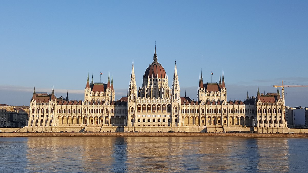 Budapest felajánlotta, hogy helyet biztosít az orosz-ukrán béketárgyalásoknak