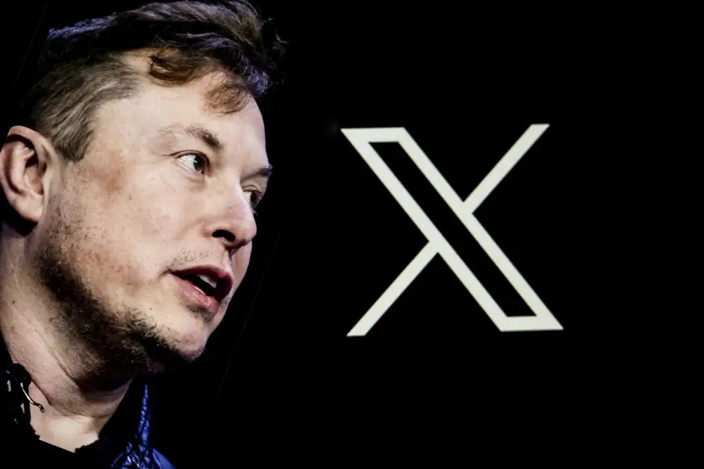 Elon Musk a transzjog miatt elhagyja Kaliforniát