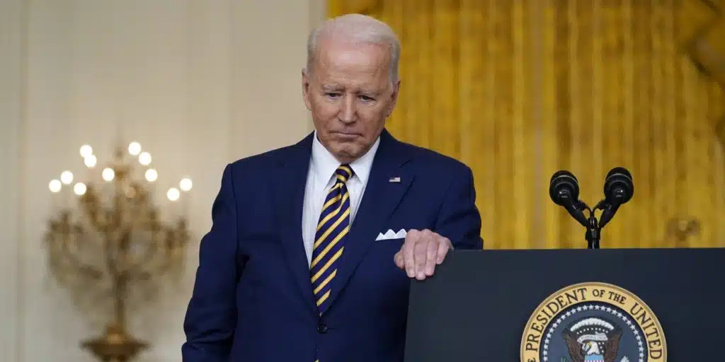 Game over: Joe Biden visszalép az elnökjelöltségtől