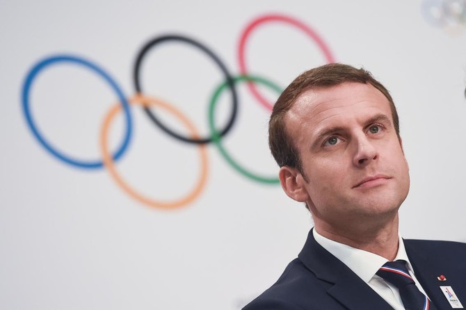 Macron nem nevez ki új kormányt az olimpia vége előtt