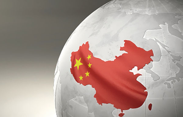 Kínában a nyugati uralkodó világrend ázsiai összeomlásáról beszéltek