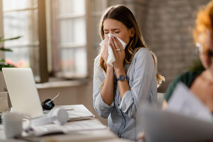 Legjobb allergológus Budapesten - allergológia Budapest