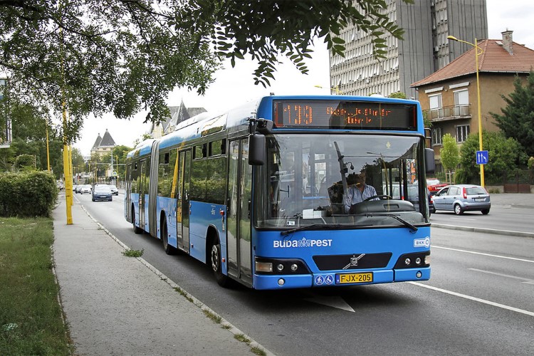 BKK: kezdődik a Flórián téri felüljárók felújítása