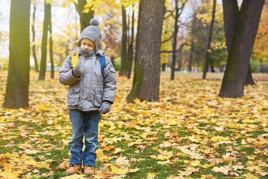 Eső nem lesz, de hideg igen november első hetében