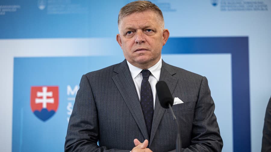 Robert Fico rendesen beindult: orosz tévéből üzent az európai vezetőknek