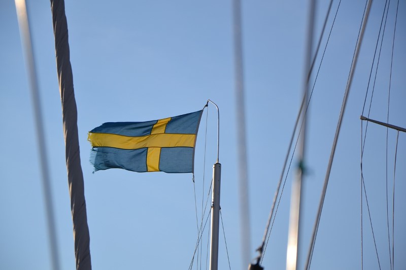 Vállalkozások mennek csődbe Svédországban