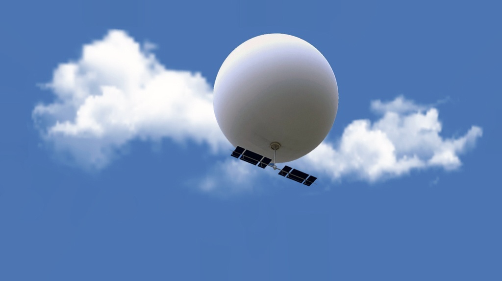 Újabb „kémballont” fedeztek fel az Egyesült Államoknál – a CNN
