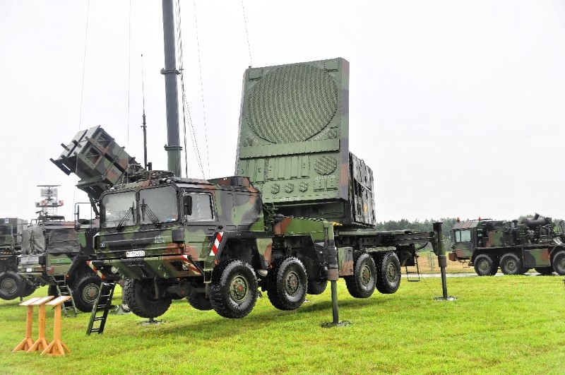 A NATO közelebb hozza a rakétarendszereket Oroszországhoz