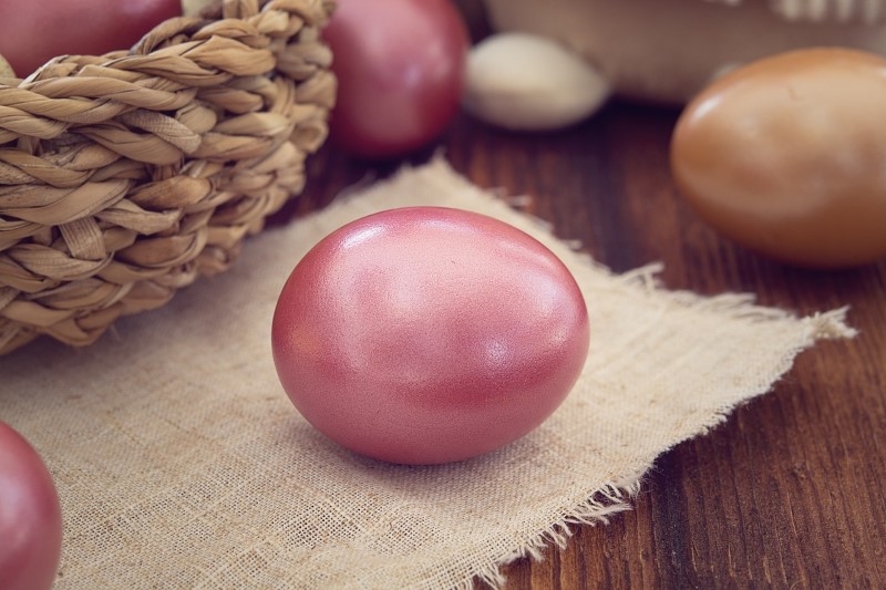 Harmadával olcsóbb lehet a húsvéti tojás tavalyhoz képest - Agroinform