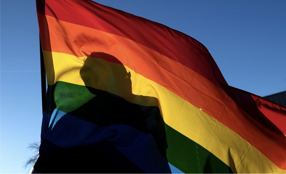 Az „LMBT mozgalom” felkerült az orosz terroristák listájára