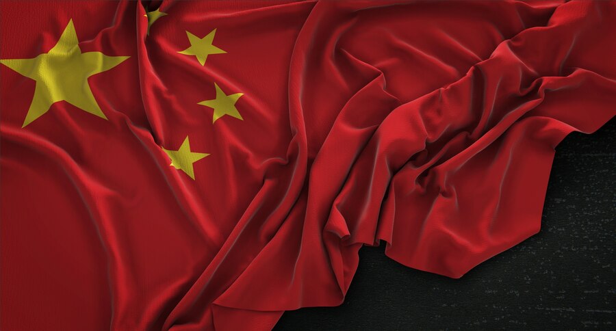 Kína: „Amerika Kína küszöbén áll” 