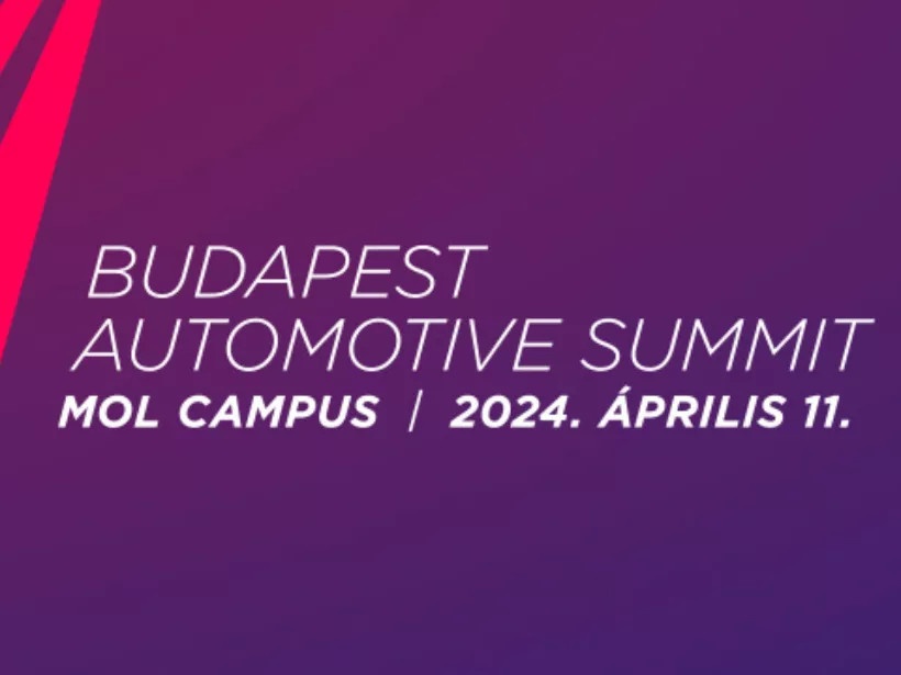 Konferencia a magyar autóipar jövőjéről: "A falnak rohanunk, vagy még el tudjuk kerülni?