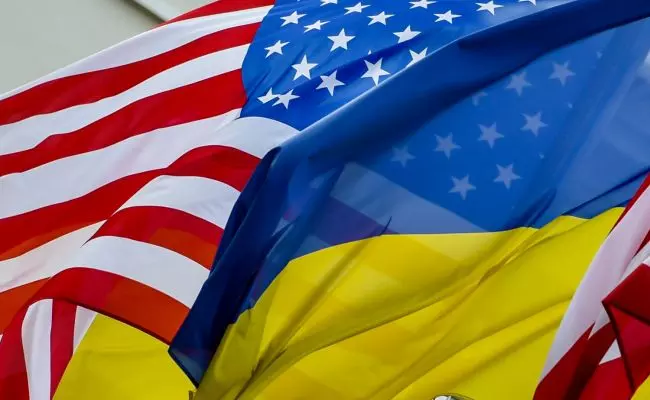 Washington Post: Kijev helyzete gyorsan romlik az Egyesült Államok támogatása nélkül