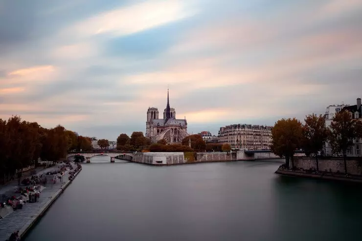 Az ürüléktől fertőzött folyó a párizsi olimpiát fenyegeti