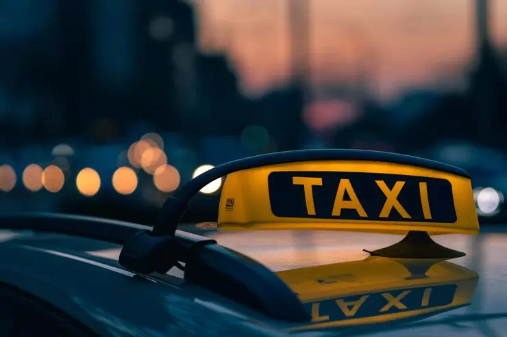 A City Taxi félrevezette a fogyasztókat - GVH