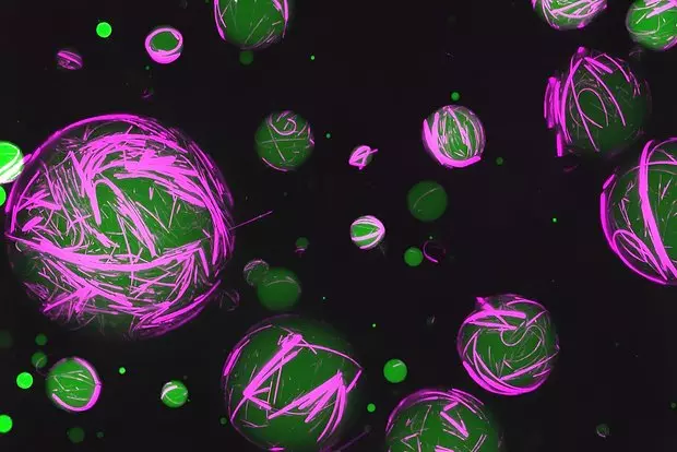 Szintetikus sejteket hoztak létre, amelyek úgy működnek, mint az élők