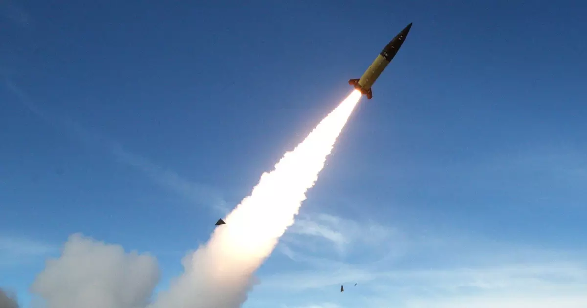 Titkolózik az USA az ukránoknak küldött rakétákról