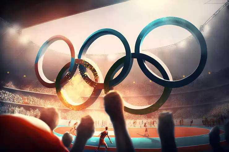 Több mint tíz jelentkező van a 2036-os nyári olimpiára